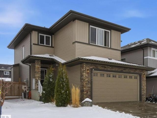4401 38A Street, Beaumont, AB, T4X 0C3 house for sale | Listing ID E4481 | Royal LePage