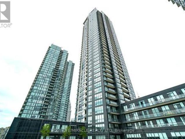 4401 4 Brickstone Mews, Mississauga, ON, L5B 0J7 lease for lease | Listing ID W13420 | Royal LePage