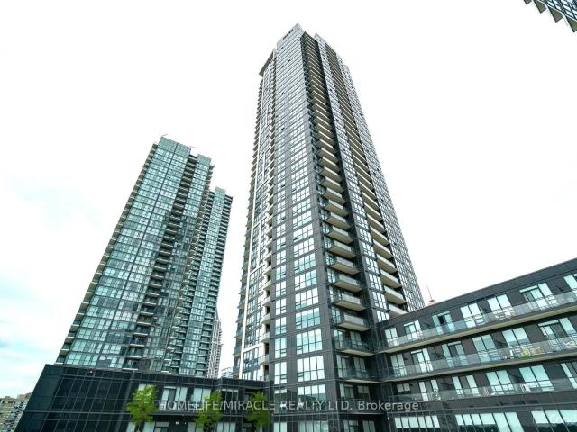 4401 4 Brickstone Mews, Mississauga | For Rent @ $2,299 | Condos. Ca