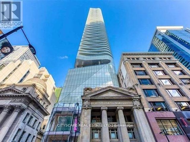 4402 Yonge Street, Toronto, ON, M5B 0C1 lease for lease | Listing ID C13605 | Royal LePage