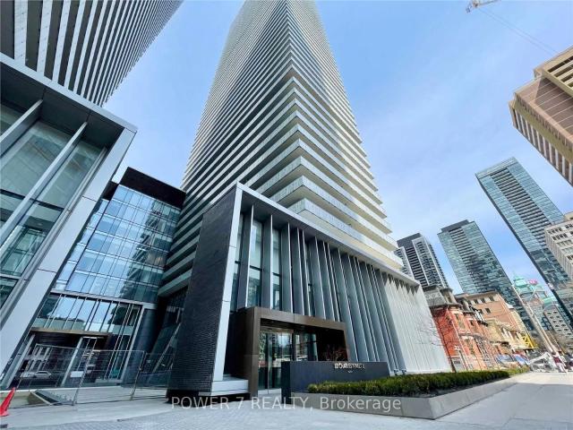 4402 50 Charles Street E, Toronto | StudioBeds/1Bath, Condo, $2,100/mo | Condos. Ca