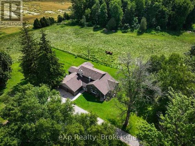 44032 Amberley Road, Howick, ON, N0G 2X0 house for sale | Listing ID X13543 | Royal LePage