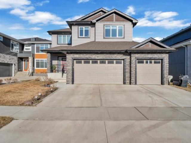 4403 Triomphe Gate, Beaumont, AB, T4X 0C3 house for sale | Listing ID E4485 | Royal LePage
