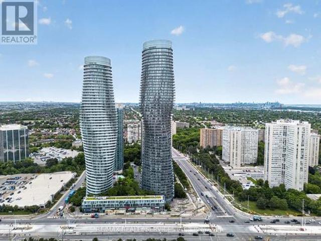 4403 60 Absolute Avenue, Mississauga, ON, L4Z 0A9 condo for sale | Listing ID W13541 | Royal LePage