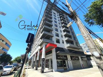 $ 440.000 Departamento en Arriendo en Temuco 1 dormitorio 1 baño / Kutt Property