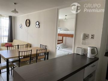 $ 400.000 Departamento en Arriendo en Coquimbo 2 dormitorios 2 baños / Corredores Premium Chile SpA