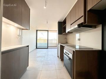 $ 440.000 Departamento en Arriendo en La Florida 2 dormitorios 1 baño / Gestión y Propiedad
