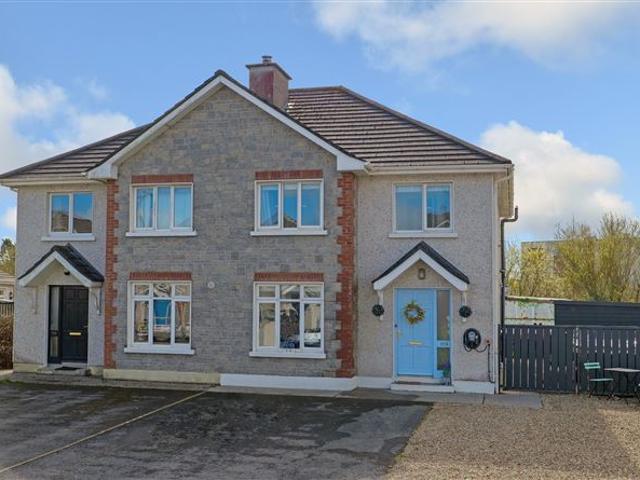 440,000 | 159 Clochog, Oranmore, Co. Galway Sherry FitzGerald Galway 4991 MyHome. Ie Residential