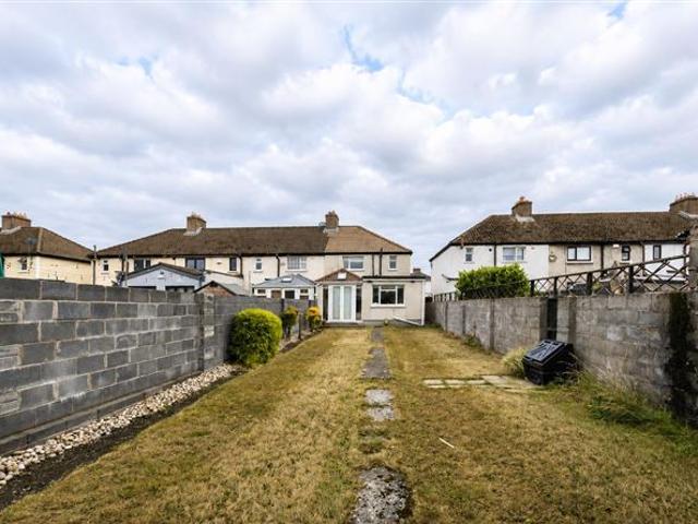 440,000 | 110 Mourne Road, Drimnagh, Dublin 12 BROE Auctioneers 5023 MyHome. Ie Residential