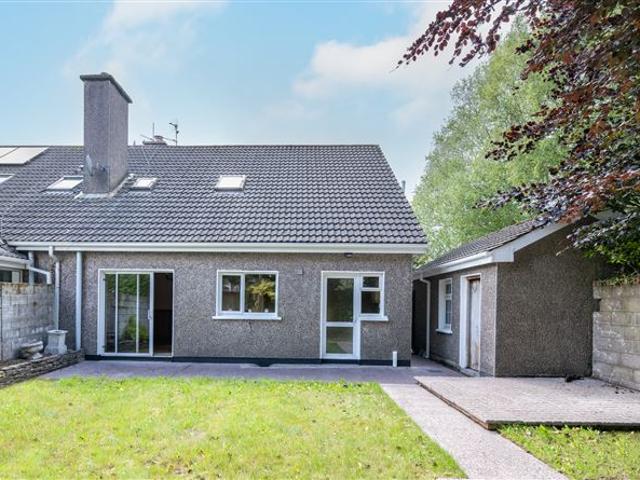 440,000 | 1 Maglin Crescent, Ballincollig, Co. Cork, City, Cork Cahalane Skuse Auctioneers & Valuers 5011 MyHome. Ie Residential