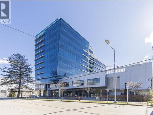 440 2 Jow Street, Richmond, BC, V6X 0V7 commercial for sale | Listing ID C8078 | Royal LePage