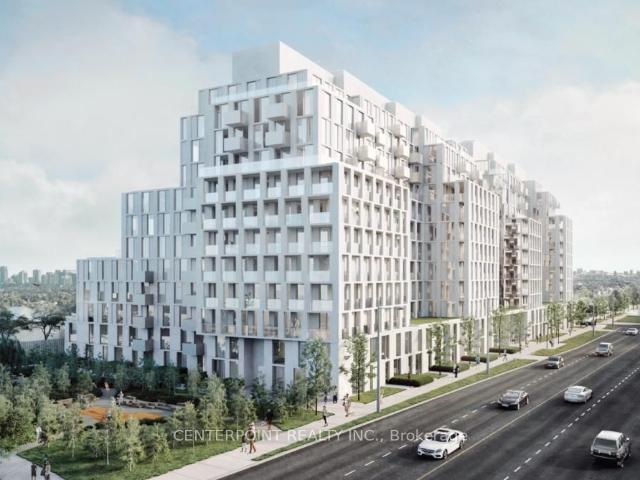 440 500 Wilson Avenue, North York | 1+1Beds/1Bath, Condo, $2,100/mo | Condos. Ca