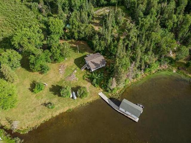440 Coney Island, Kenora, ON, P9N 3X4 house for sale | Listing ID TB2601 | Royal LePage
