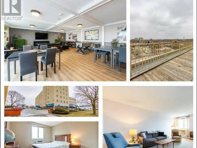 440 CENTRAL Avenue Unit 406 London Ontario