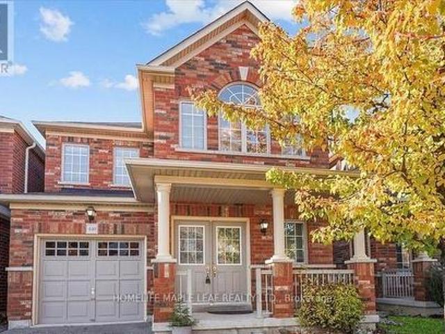 440 Chandler Crescent, Milton, ON, L9T 0V3 house for sale | Listing ID W12001 | Royal LePage