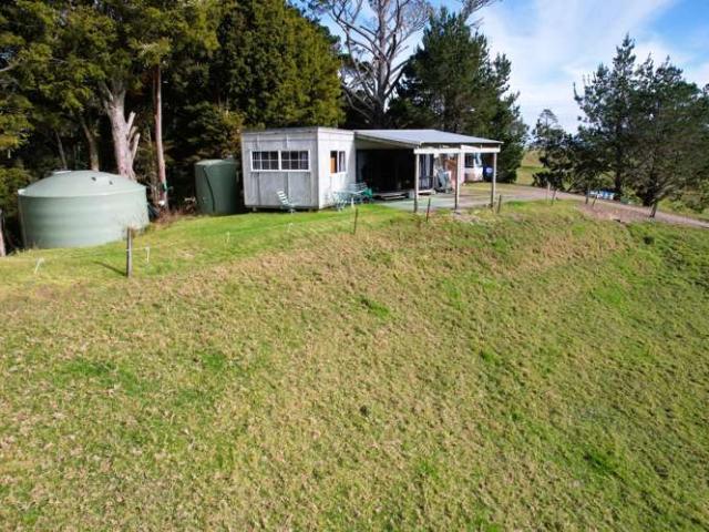 440 Arcadia Road, Maungaturoto, Kaipara