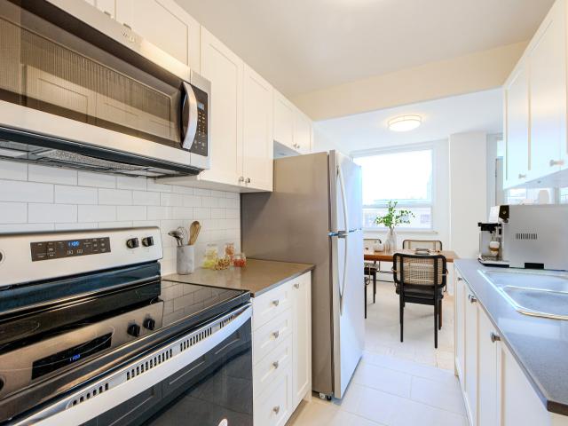 440 Eglinton 2 Bedroom Apartment for Rent