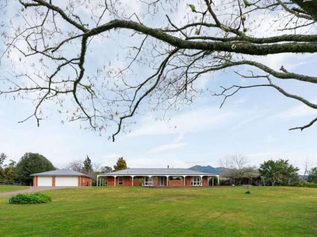 440 Franklin Street, Pirongia, Waipa