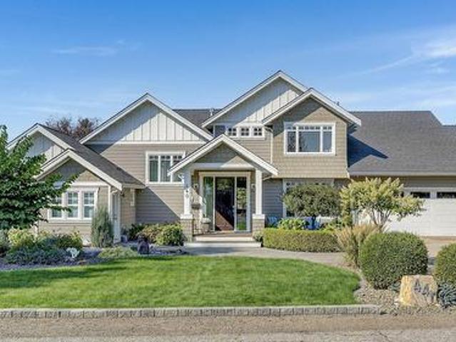 440 Hobson Crescent, Kelowna, BC, V1W 1Y5 Luxury House for sale | Listing ID 10392 | Royal LePage Carriage Trade Luxury Properties