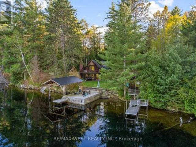 440 Ohio Road, Madawaska Valley, ON, K0J 1L0 house for sale | Listing ID X12176 | Royal LePage