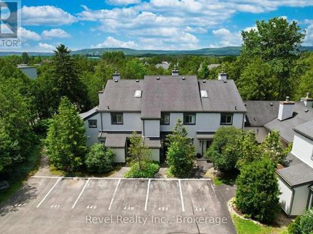 440 Oxbow Crescent W, Collingwood, ON, L9Y 5B4 townhouse for sale | Listing ID S13516 | Royal LePage