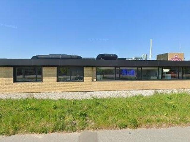 440 m2 kontor til leje i Viby J