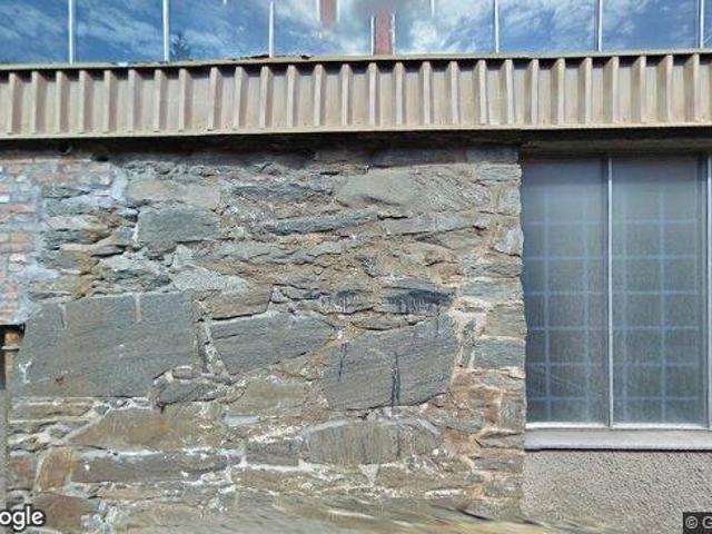 440 m2 kontor uthyres i Partille