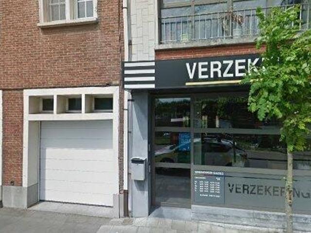 440 m2 office space for rent in Kortrijk