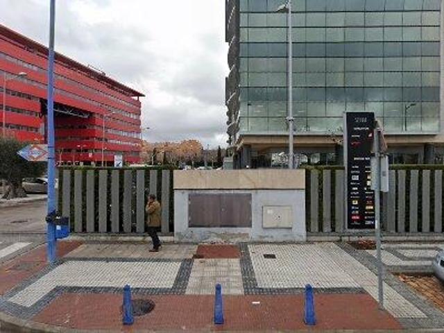 936 m2 office space for rent in Rivas Vaciamadrid