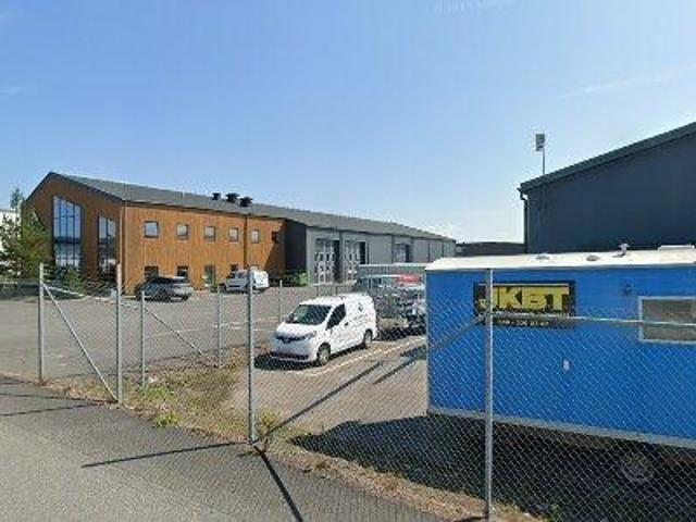 440 m2 lager uthyres i Jönköping