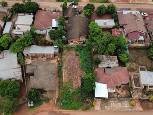 440 m² Land available in Tzaneen