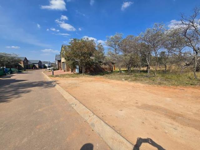 440 m² Land available in Bela Warmbaths