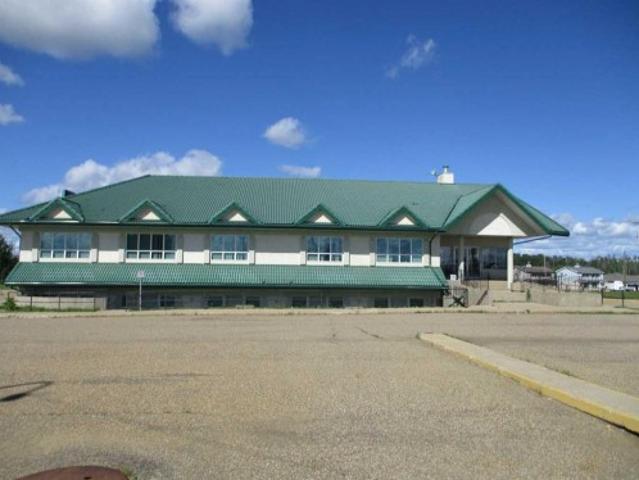440 Main Street Ne, Manning, AB, T0H 2M0 commercial for sale | Listing ID A2328 | Royal LePage