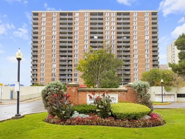 440 McMurchy Avenue South 2 Bedroom Apartment for Rent at 440 Mcmurchy Ave S, Brampton, ON L6Y 2N5 Brampton South