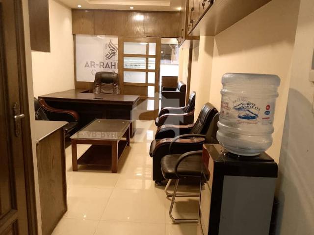 440 Square Feet Office Available In G 11 Markaz For sale