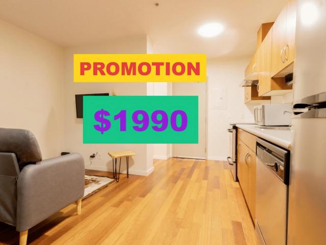 440 Richards Street Apartment [object Promise] for Rent