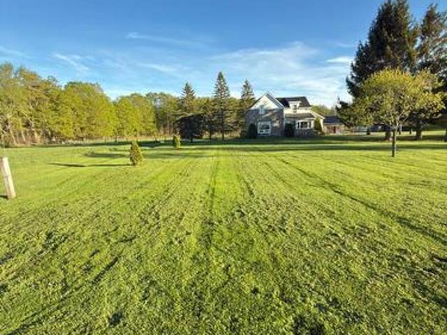 441408 Concession 21, Georgian Bluffs, ON, N0H 2T0 house for sale | Listing ID X13164 | Royal LePage