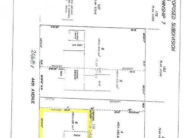 4415 207a Street Langley, British Columbia