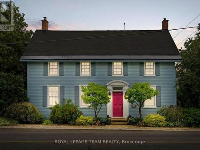 4416 Donnelly Drive, Ottawa, ON, K0G 1B0 house for sale | Listing ID X13543 | Royal LePage