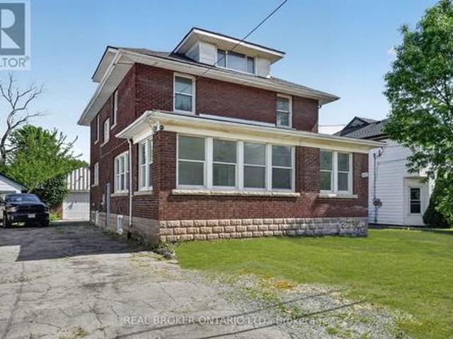4417 B Ellis Street, Niagara Falls, ON, L2E 1H5 investment for lease | Listing ID X13472 | Royal LePage