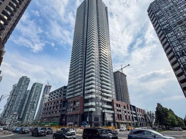 4411 Square One Drive, Mississauga | For Rent @ $2,900 | Condos. Ca