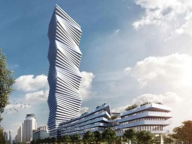 4411 3 Quartz Road, Mississauga | For Rent @ $2,250 | Condos. Ca