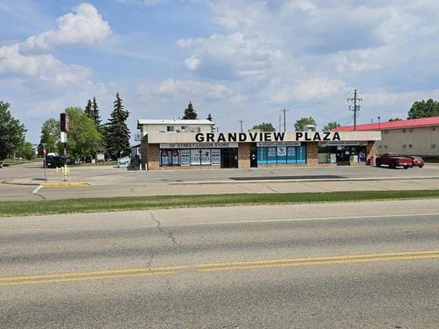 4411 59 St, Stettler Town, AB, T0C 2L1 commercial for sale | Listing ID 44027 | Royal LePage
