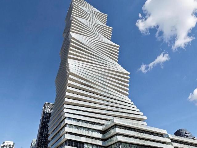 4412 Burnhamthorpe Road W, Mississauga | Leased, W13486 | Condos. Ca