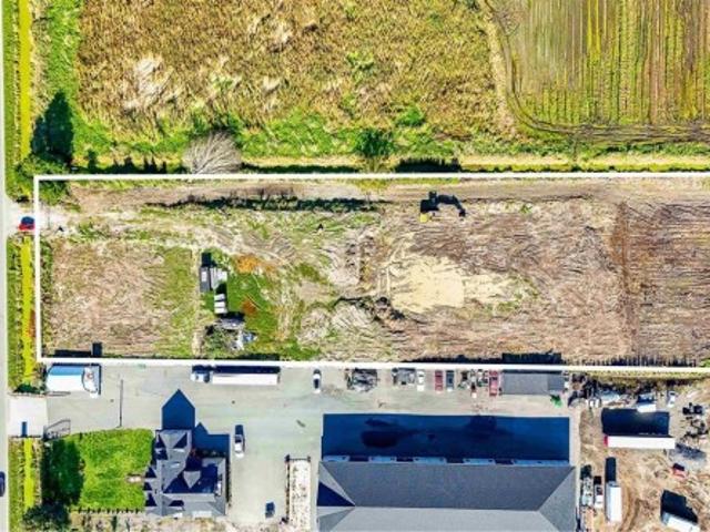 4412 Street, Surrey, BC, V3S 0L2 vacant land for sale | Listing ID R3139 | Royal LePage