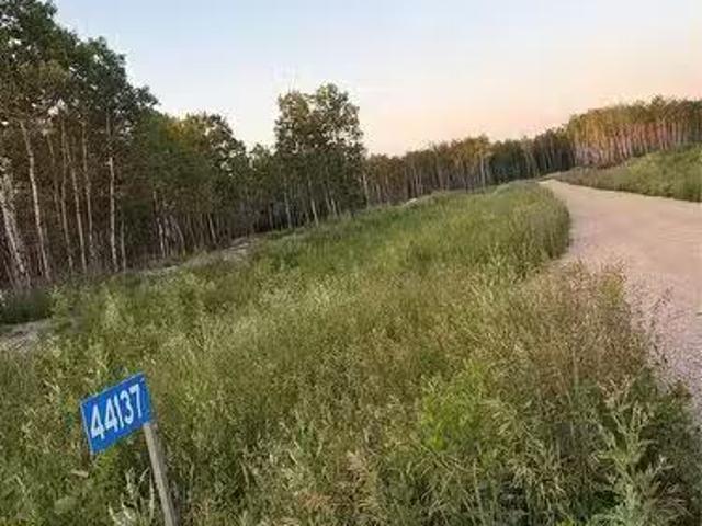 44137 39E Road, Ste Anne Rm, MB, R5H 1H3 vacant land for sal.
