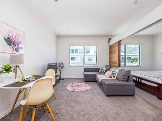 44/139 Quay Street, Auckland Central, Auckland City For Sale