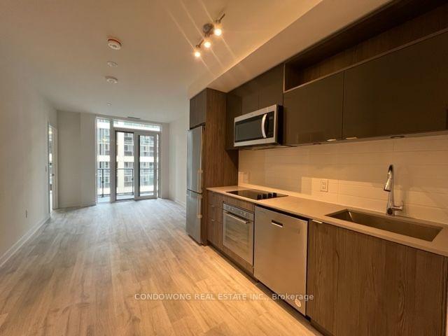 441 60 Princess Street, Toronto | 1+1Beds/2Bath, Condo, $2,450/mo | Condos. Ca