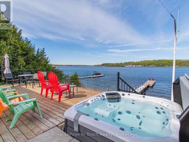 441 Champlain Road, Penetanguishene, ON, L9M 1S5 house for sale | Listing ID S13206 | Royal LePage