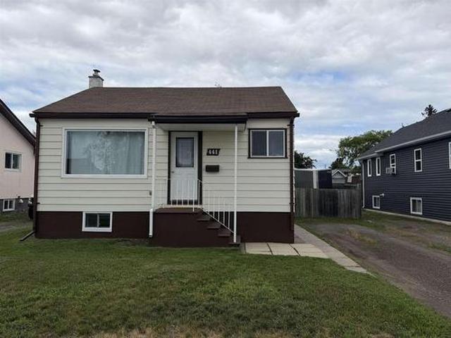 441 Christina Street E, Thunder Bay, ON, P7E 4P3 house for sale | Listing ID TB2602 | Royal LePage